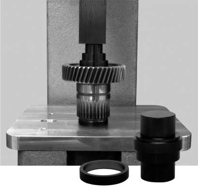 JIMS - Main Drive Gear, Bearing and Seal Installer Tool