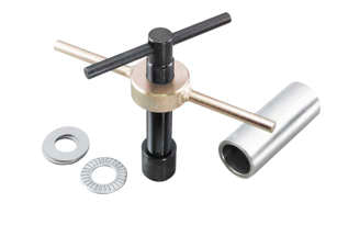JIMS - Sprocket Shaft Bearing Installation Tool