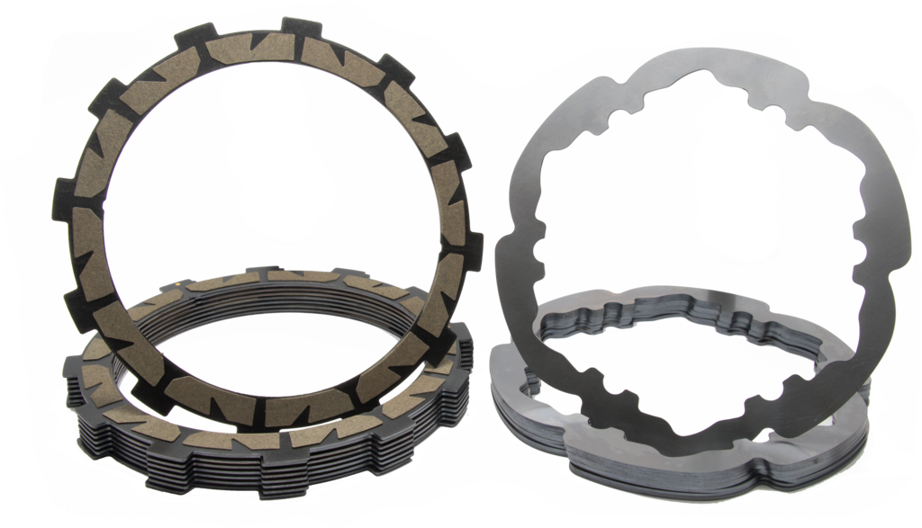 Rekluse - TorqDrive Clutch Pack - Husaberg, Husqvarna, KTM