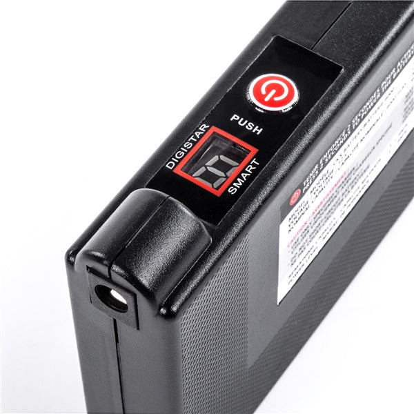 CKX - Battery Pack 6000mAh for Electric Goggles