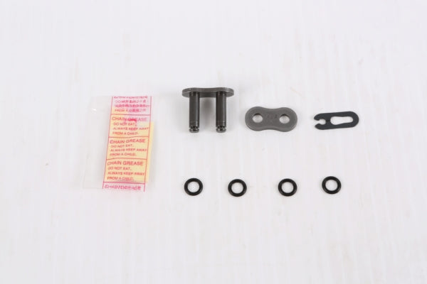 DID - Chain Master Link