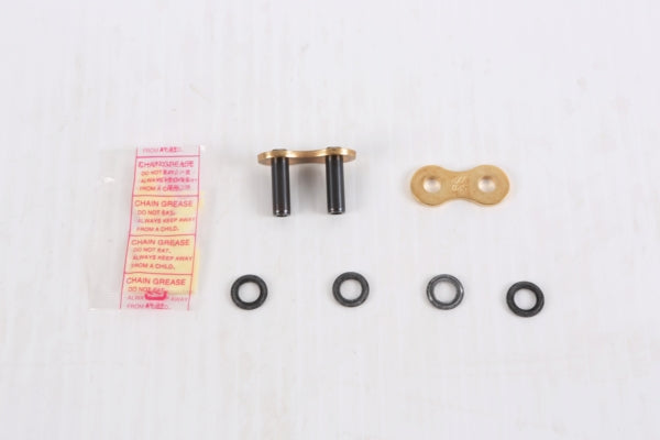 DID - Chain Master Link