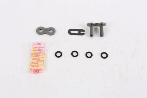 DID - Chain Master Link