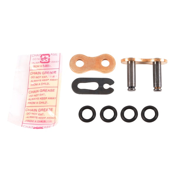 DID - Chain Master Link