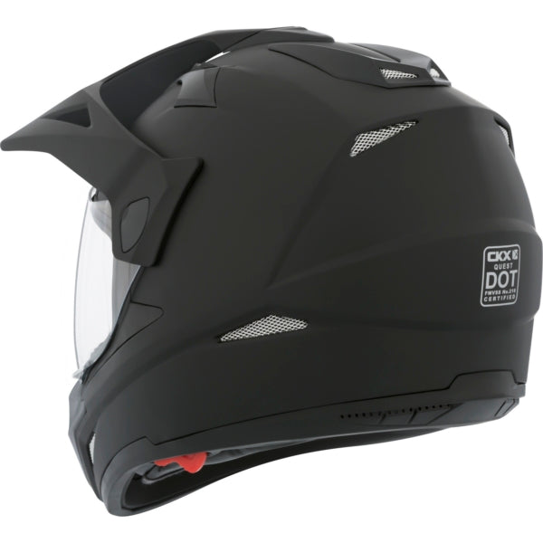 CKX - Quest RSV Off-Road Helmet, Summer