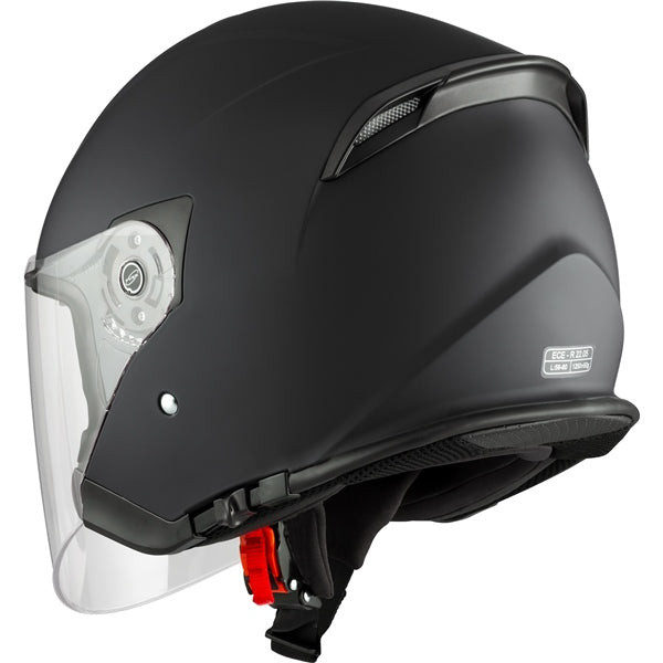 CKX - Razor Open Helmet