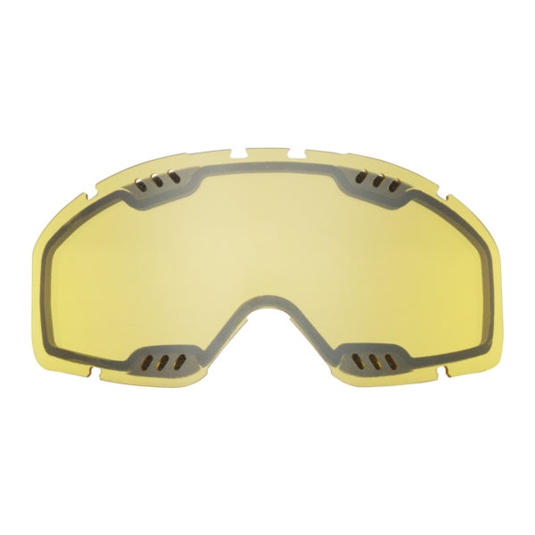 CKX - Winter Dual 210° Ventilated Goggle Lens