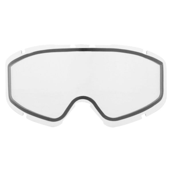 CKX - Winter 210° Isolated Goggles Lens