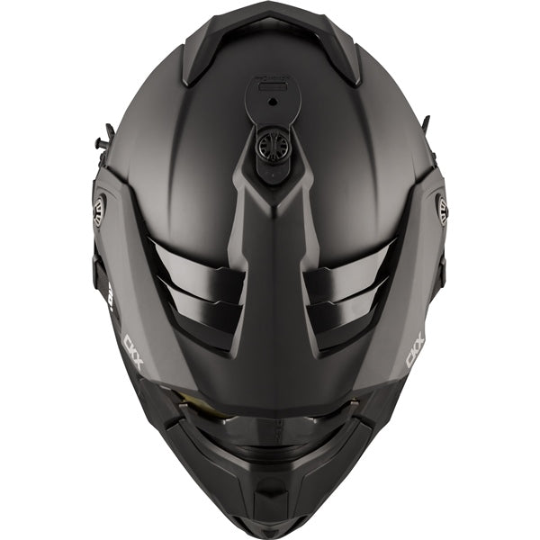 CKX - Titan Original Backcountry Helmet, Winter