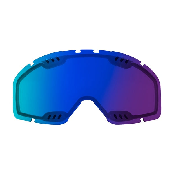 CKX - Winter Dual 210° Ventilated Goggle Lens