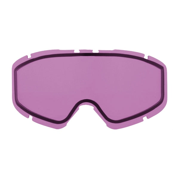 CKX - Winter 210° Isolated Goggles Lens