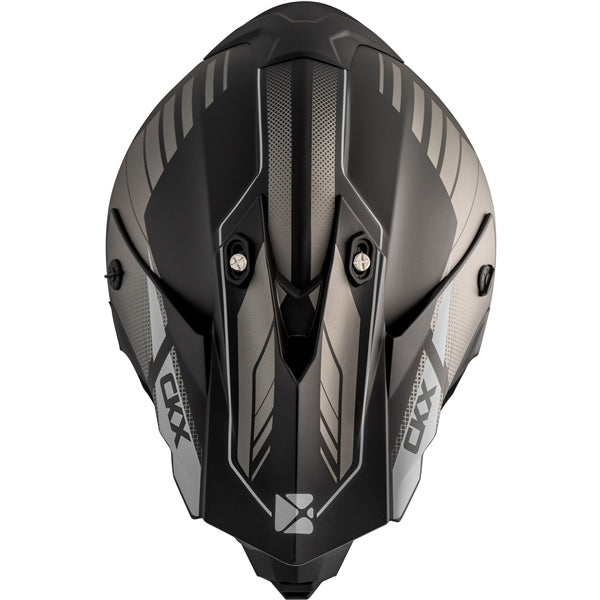 CKX - TX228 Off-Road Helmet