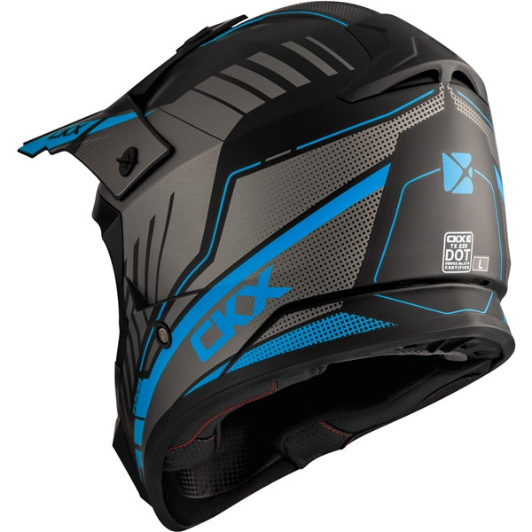 CKX - TX228 Off-Road Helmet
