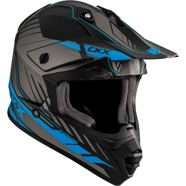 CKX - TX228 Off-Road Helmet