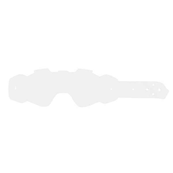CKX - Tear-Off Films for 210° Goggles