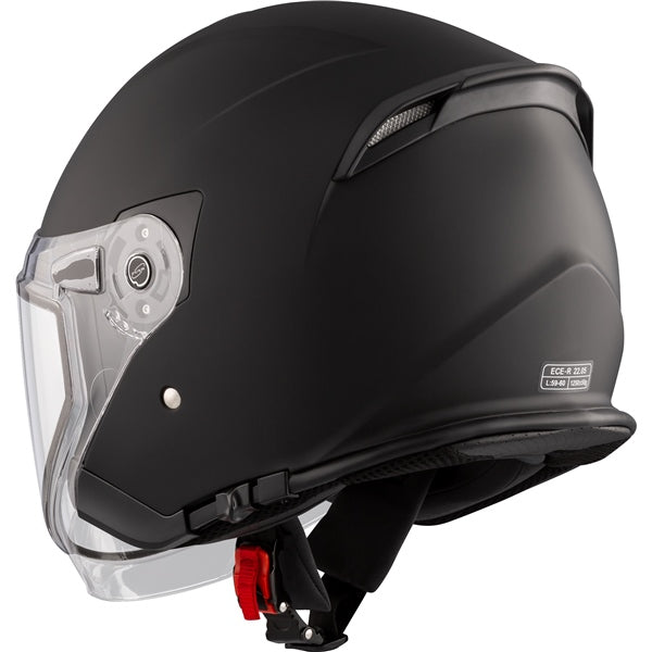 CKX - Razor Open Helmet