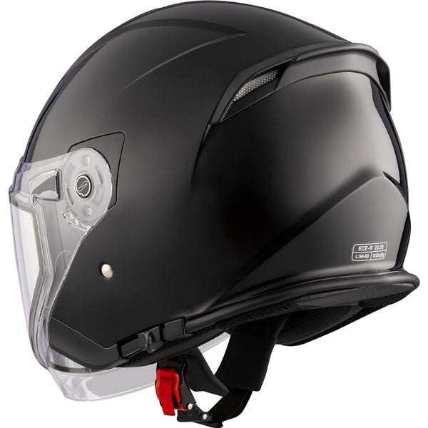 CKX - Razor Open Helmet