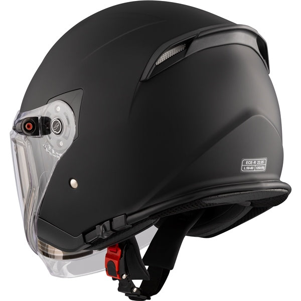 CKX - Razor Open Helmet