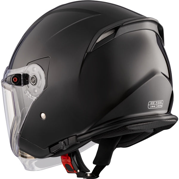 CKX - Razor Open Helmet