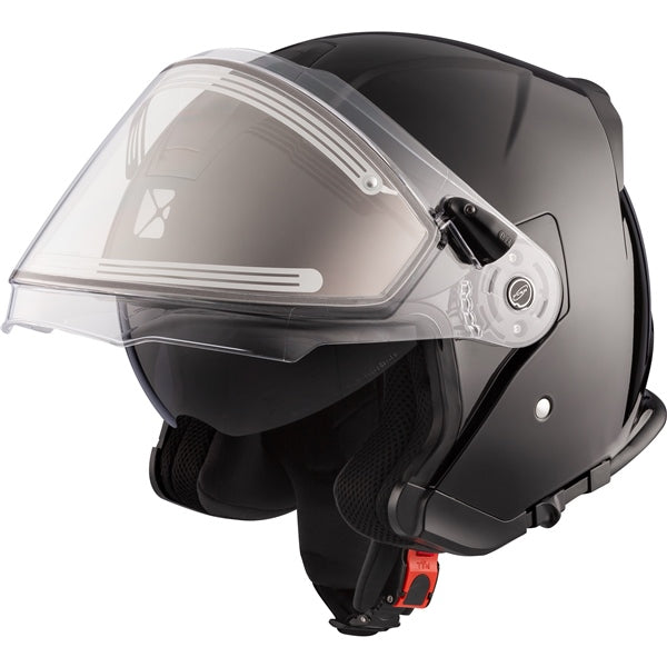 CKX - Razor Open Helmet