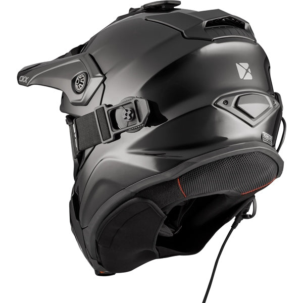 CKX - Titan Electric Original Backcountry Helmet, Winter