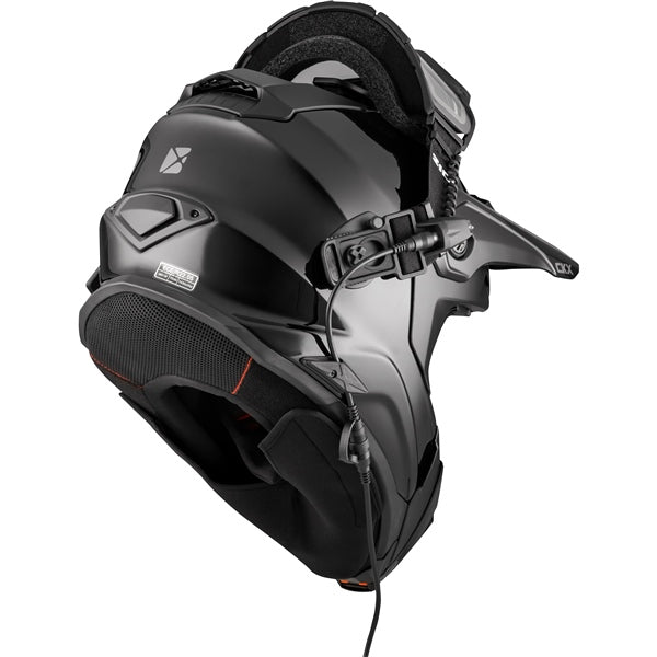 CKX - Titan Electric Original Backcountry Helmet, Winter
