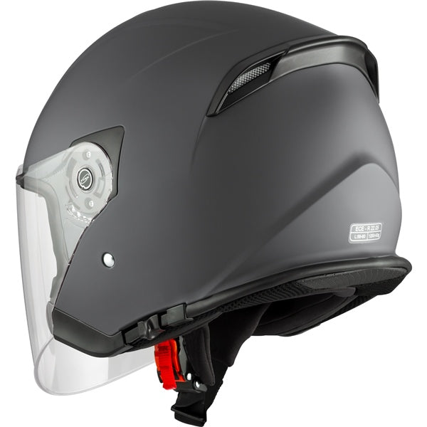 CKX - Razor Open Helmet