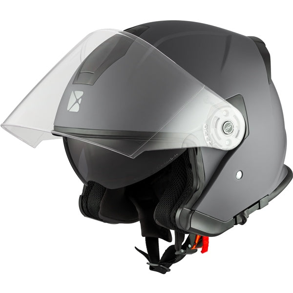 CKX - Razor Open Helmet