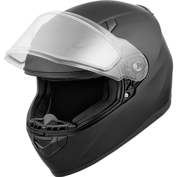 CKX - RR619 Full-Face Helmet, Winter