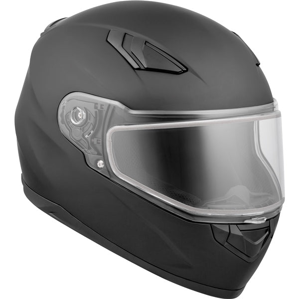 CKX - RR619 Full-Face Helmet, Winter