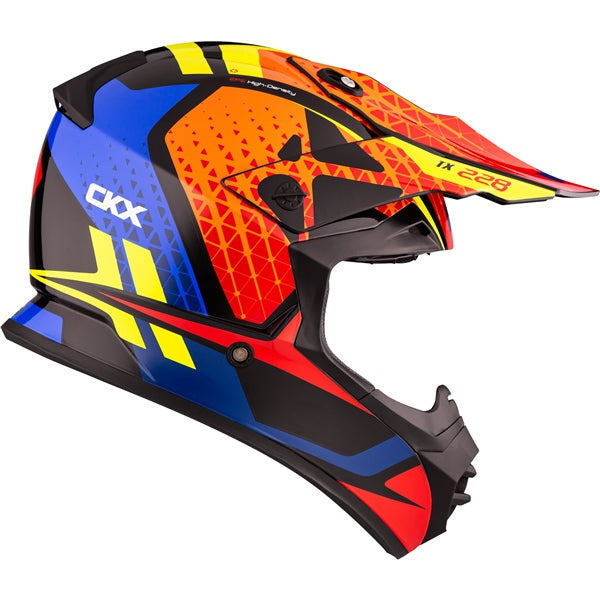 CKX - TX228 Off-Road Helmet