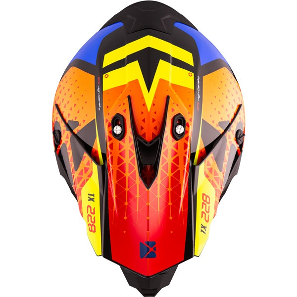 CKX - TX228 Off-Road Helmet