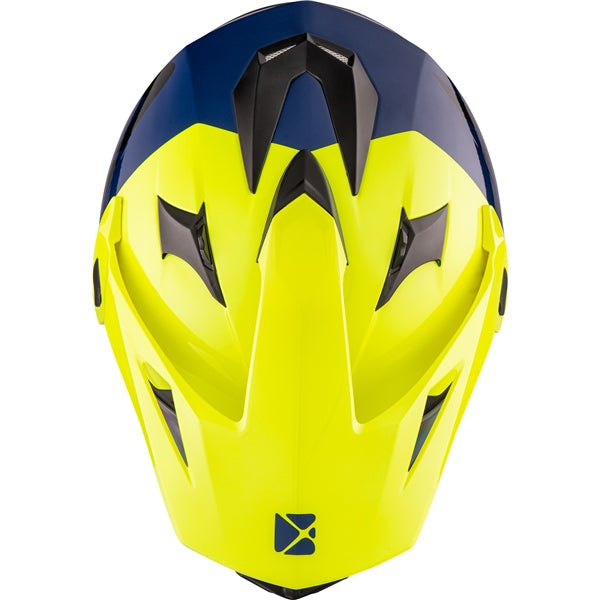 CKX - Quest RSV Off-Road Helmet, Summer