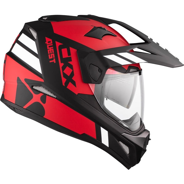 CKX - Quest RSV Off-Road Helmet, Summer