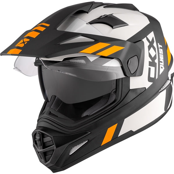 CKX - Quest RSV Off-Road Helmet, Summer