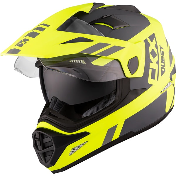 CKX - Quest RSV Off-Road Helmet, Summer