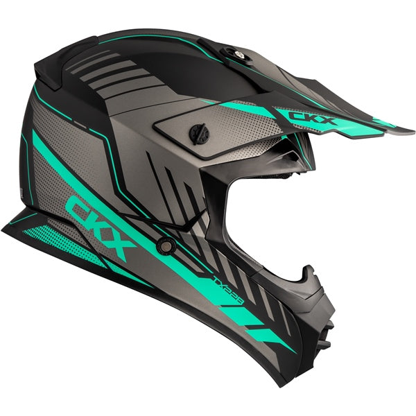 CKX - TX228 Off-Road Helmet