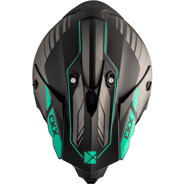 CKX - TX228 Off-Road Helmet