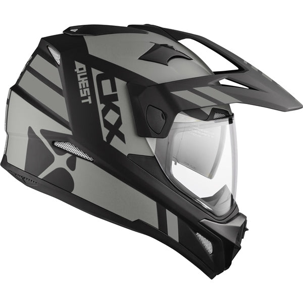CKX - Quest RSV Off-Road Helmet, Summer