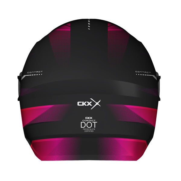 CKX-HELM CONTACT EDL ARTIK PI GLOSS 3XL CKX 515397#