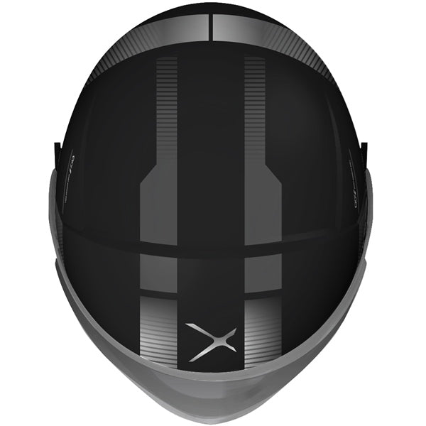 CKX-HELM CONTACT EDL EDGE SI MAT 3XL CKX 515407#