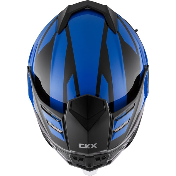 CKX-HELM MISSION EDL SPACE BL S CKX 515472#