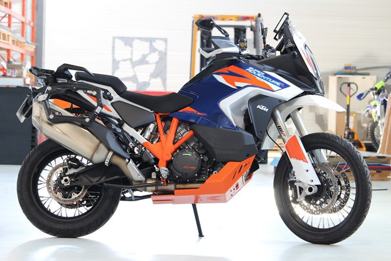 AXP - HDPE Skid Plate - Fits KTM 1290 Super Adventure R/S 2021+
