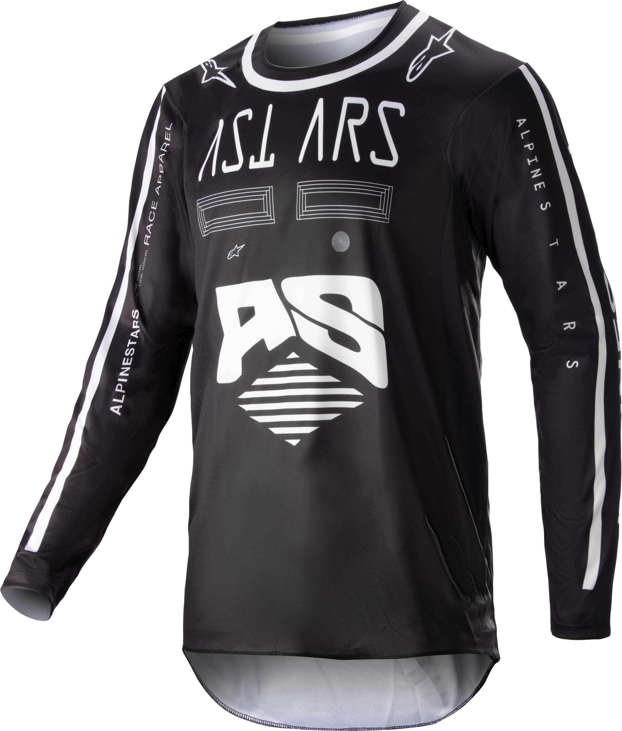 Alpinestars - Racer Found Jersey