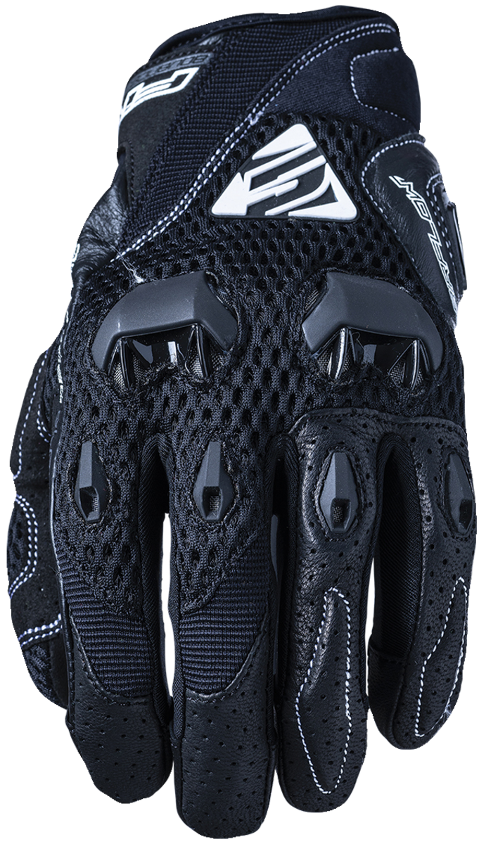 Five Stunt EVO Airflow Textile Gloves