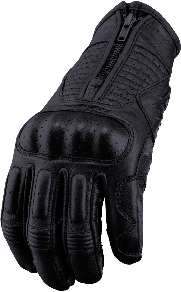 Five - Kansas Gloves for Women