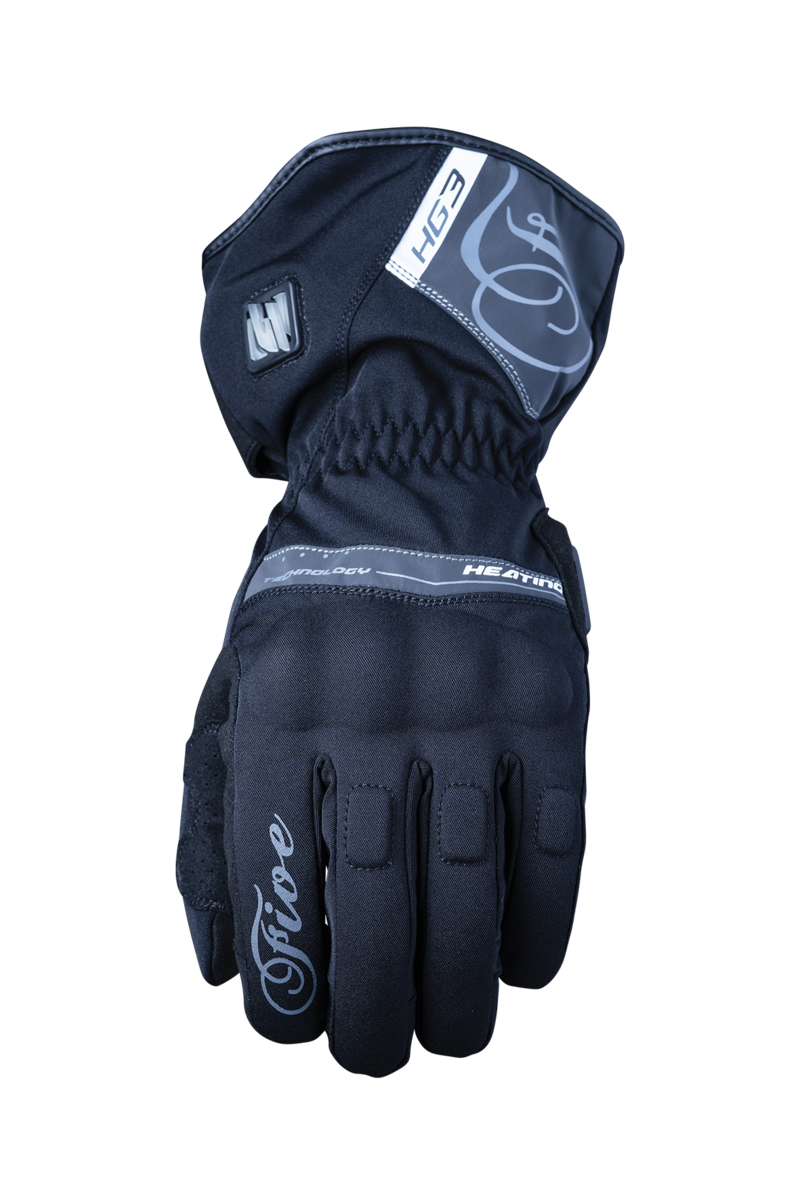 Five - HG3 Heated & Waterproof Gloves for Women