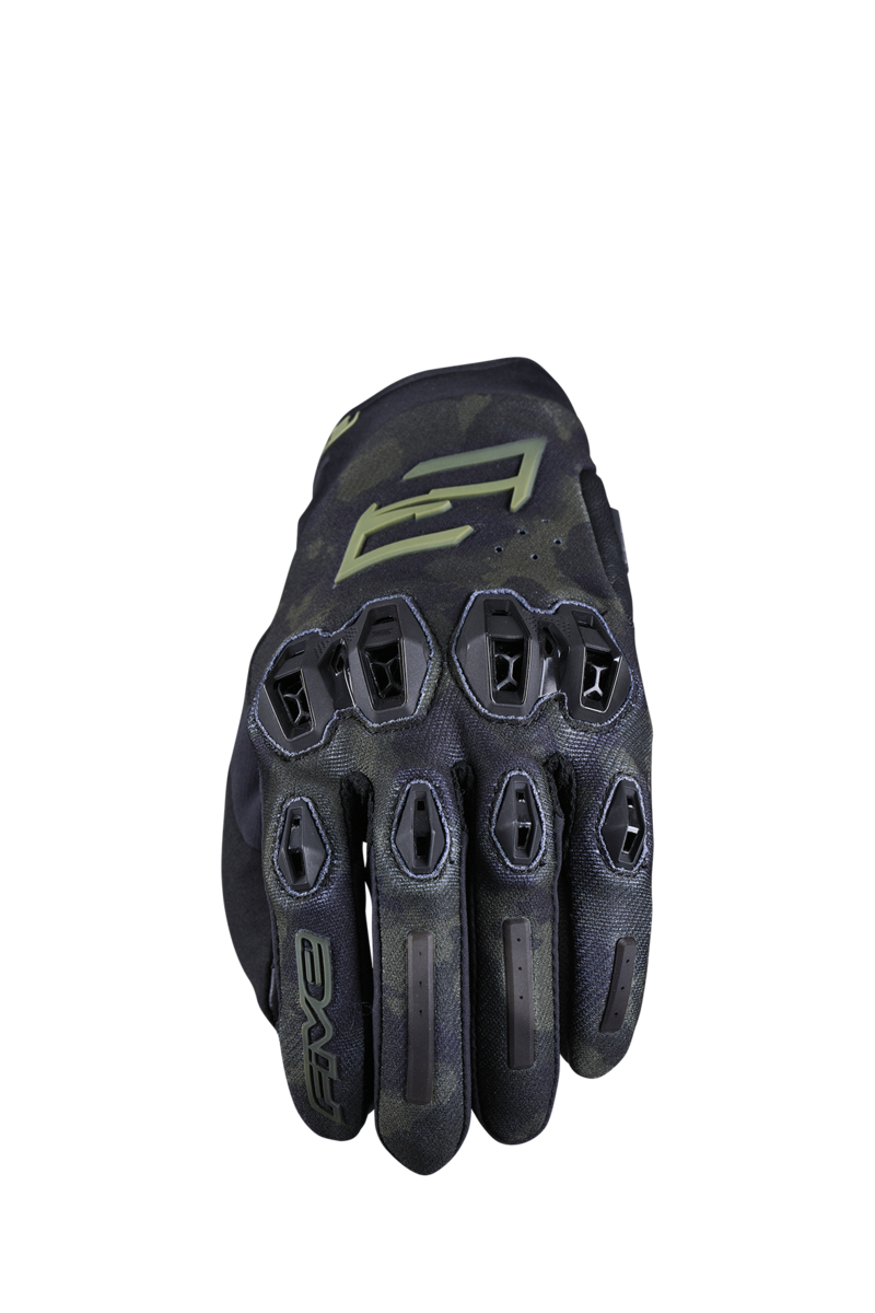 Five - Stunt EVO 2 Gloves