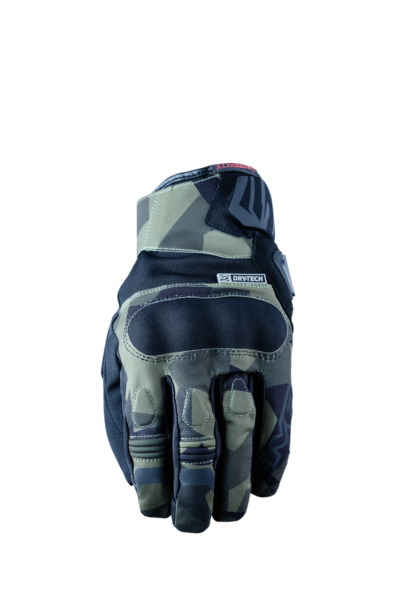 Five - Boxer Waterproof Gloves
