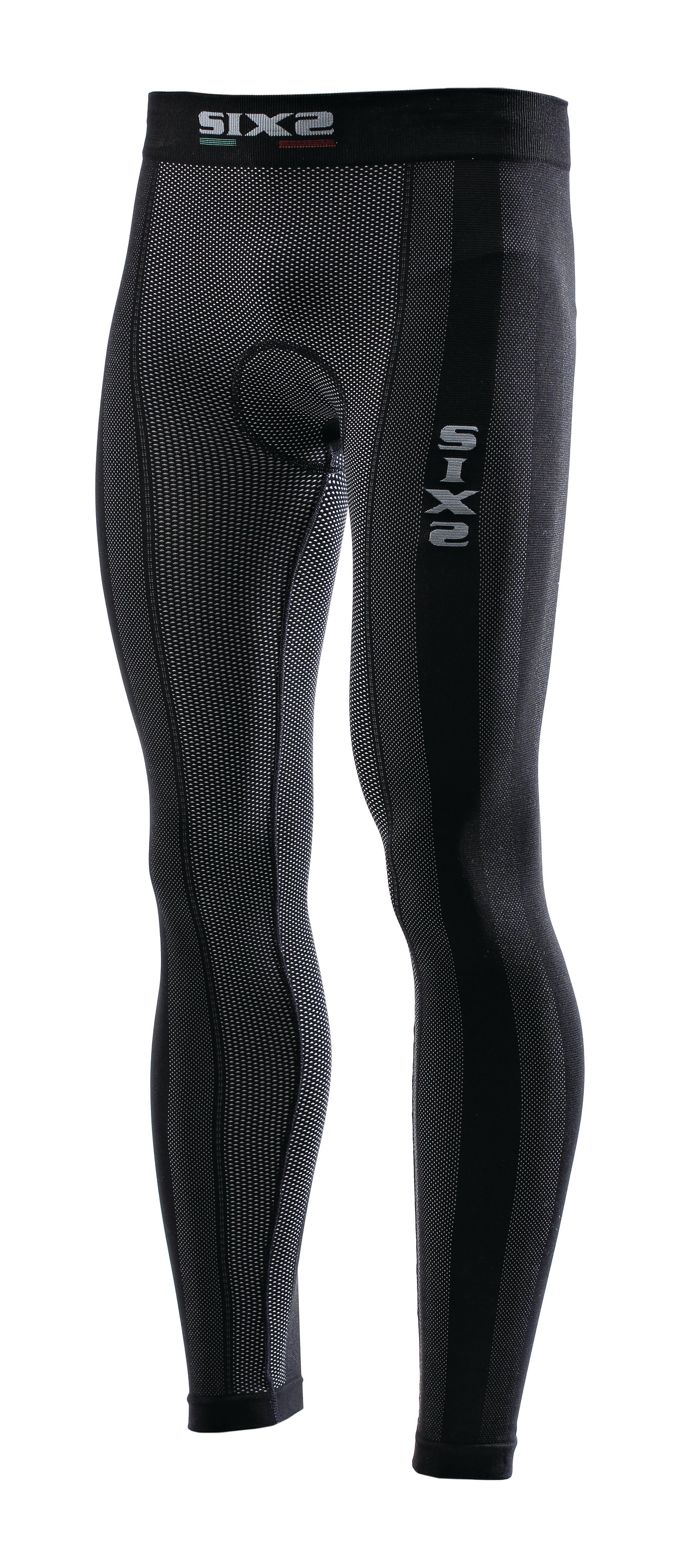 Sixs - PN2L Superlight Carbon Underwear Leggings with Butt-Patch